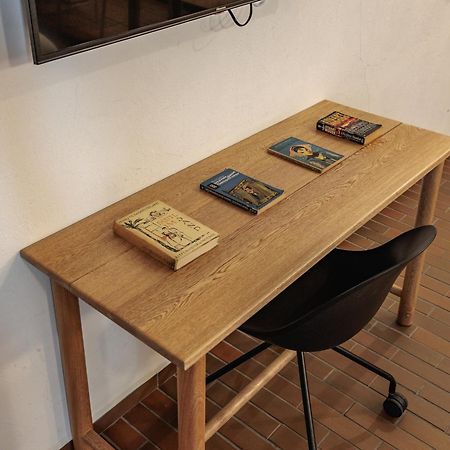 麦德林The Somos Flats Laureles公寓式酒店 外观 照片