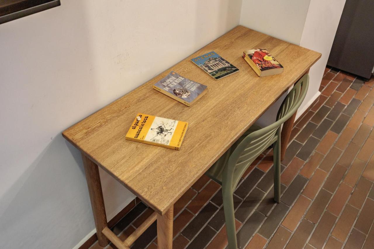 麦德林The Somos Flats Laureles公寓式酒店 外观 照片